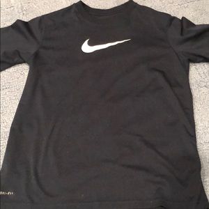 Nike-Dri Fit